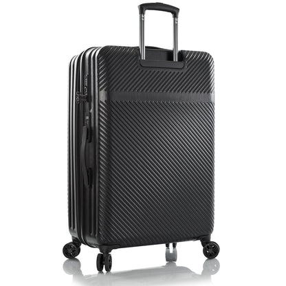 Valise Heys Charge-A-Weigh ll (L) Black (10131-0001-30)