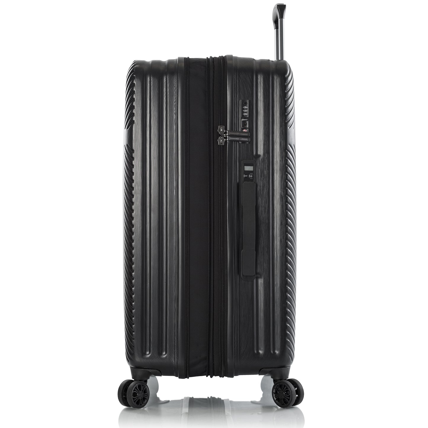 Valise Heys Charge-A-Weigh ll (L) Black (10131-0001-30)