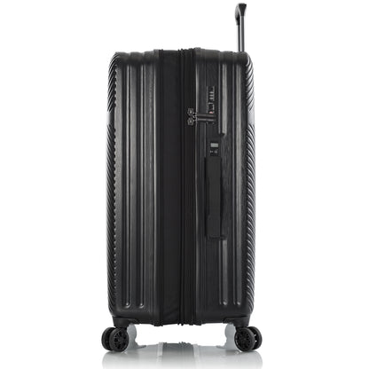 Valise Heys Charge-A-Weigh ll (L) Black (10131-0001-30)