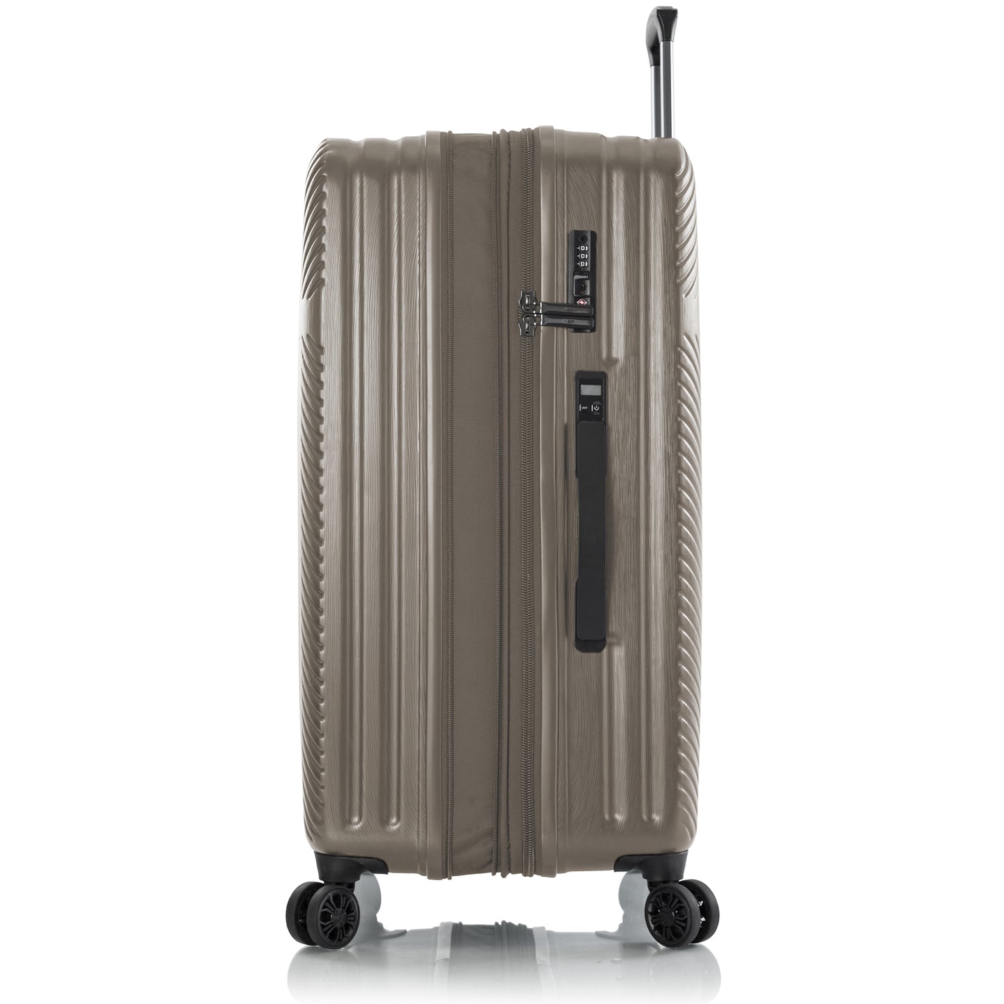 Valise Heys Charge-A-Weigh ll (L) Taupe (10131-0058-30)