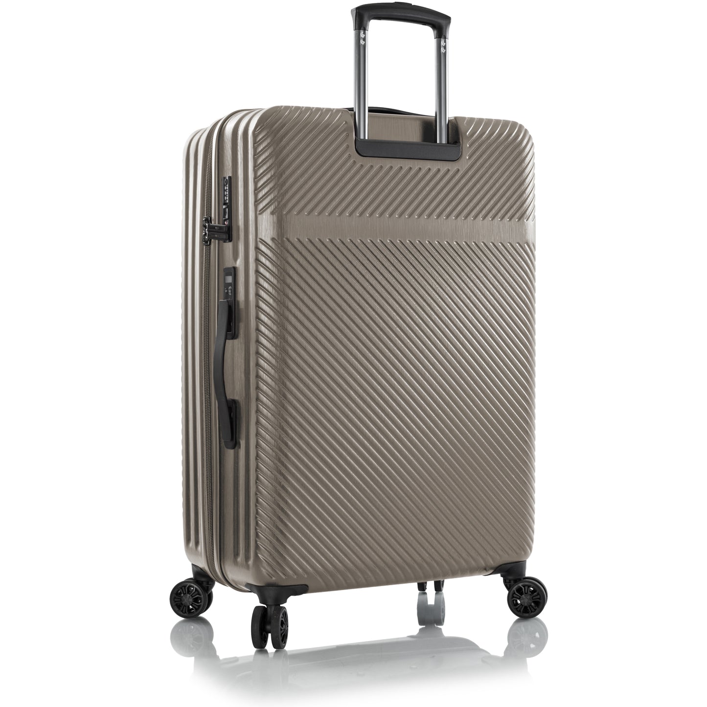 Valise Heys Charge-A-Weigh ll (L) Taupe (10131-0058-30)