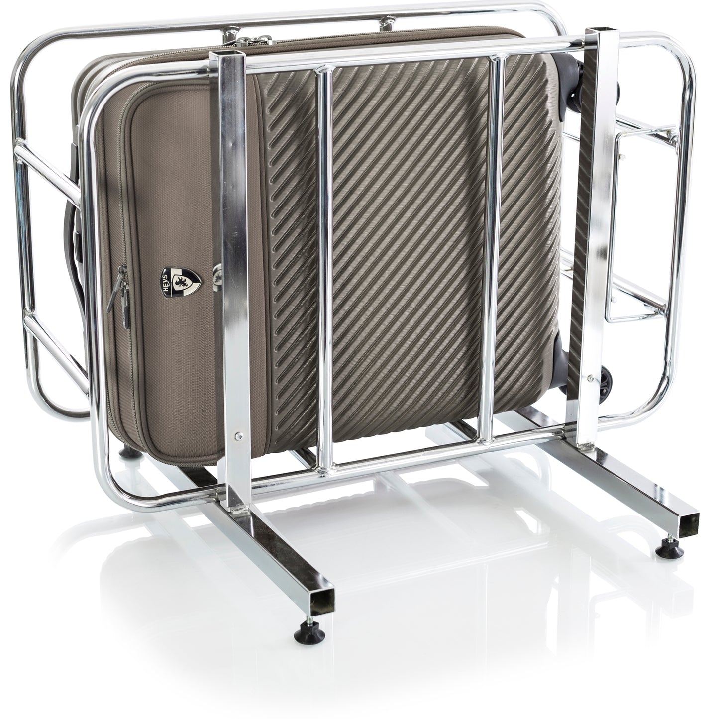 Valise Heys Charge-A-Weigh ll (L) Taupe (10131-0058-30)