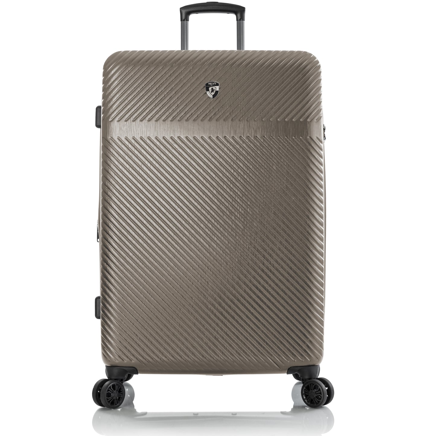 Valise Heys Charge-A-Weigh ll (L) Taupe (10131-0058-30)