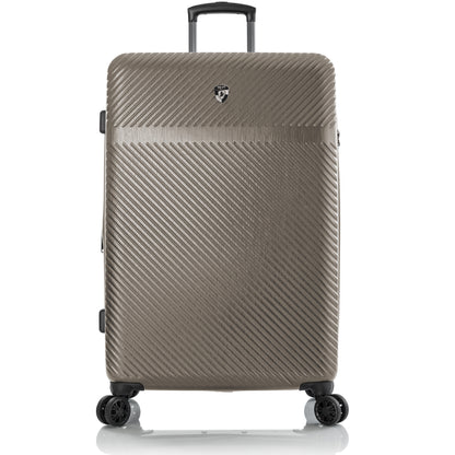 Valise Heys Charge-A-Weigh ll (L) Taupe (10131-0058-30)
