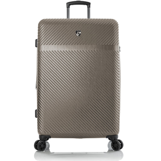 Valise Heys Charge-A-Weigh ll (L) Taupe (10131-0058-30)