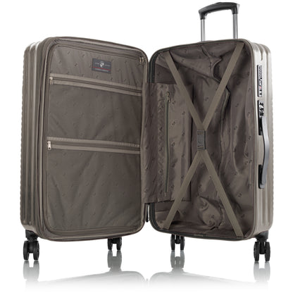 Valise Heys Charge-A-Weigh ll (M) Taupe (10131-0058-26)