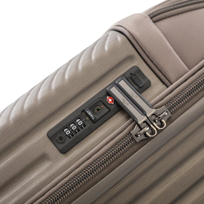 Valise Heys Charge-A-Weigh ll (M) Taupe (10131-0058-26)