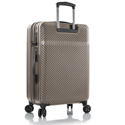 Valise Heys Charge-A-Weigh ll (M) Taupe (10131-0058-26)