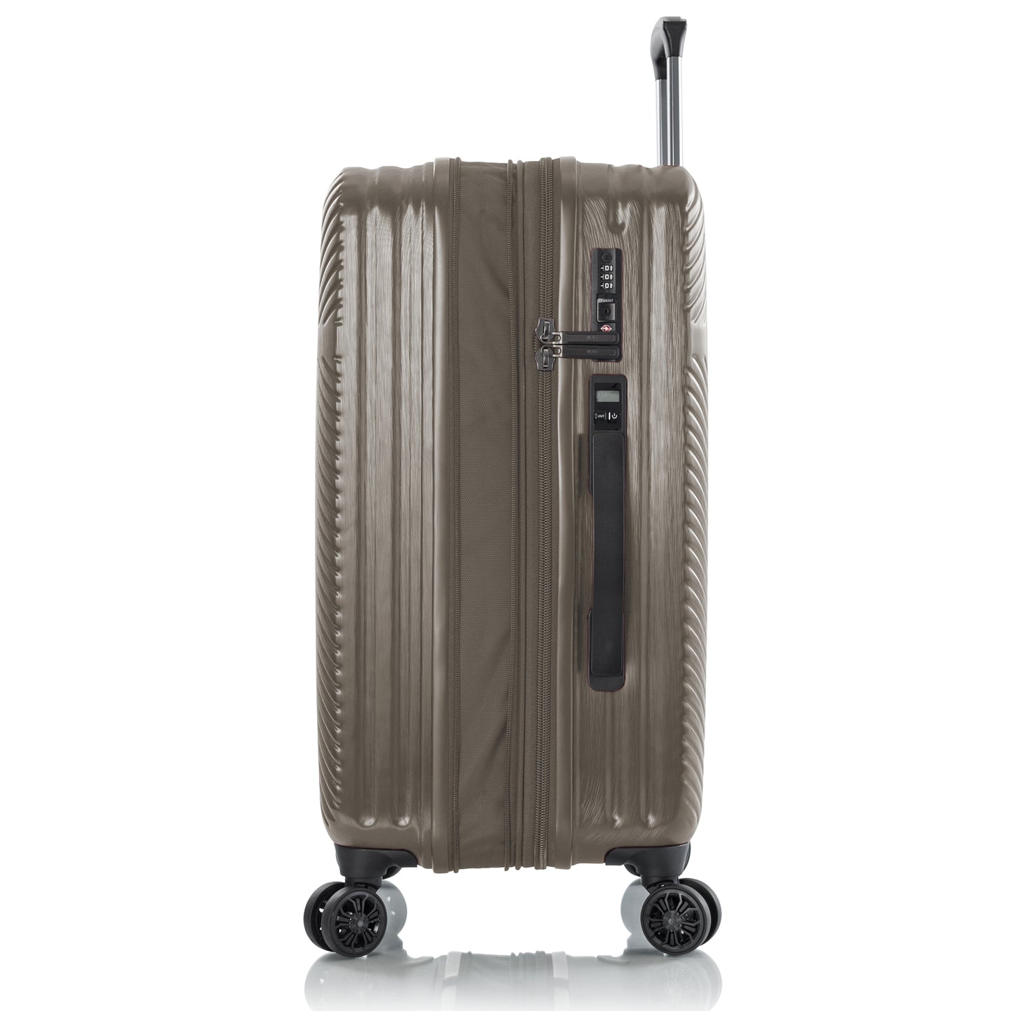 Valise Heys Charge-A-Weigh ll (M) Taupe (10131-0058-26)