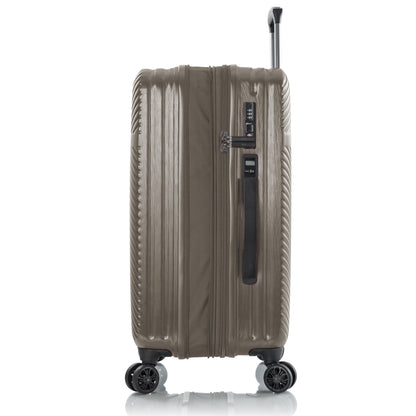 Valise Heys Charge-A-Weigh ll (M) Taupe (10131-0058-26)