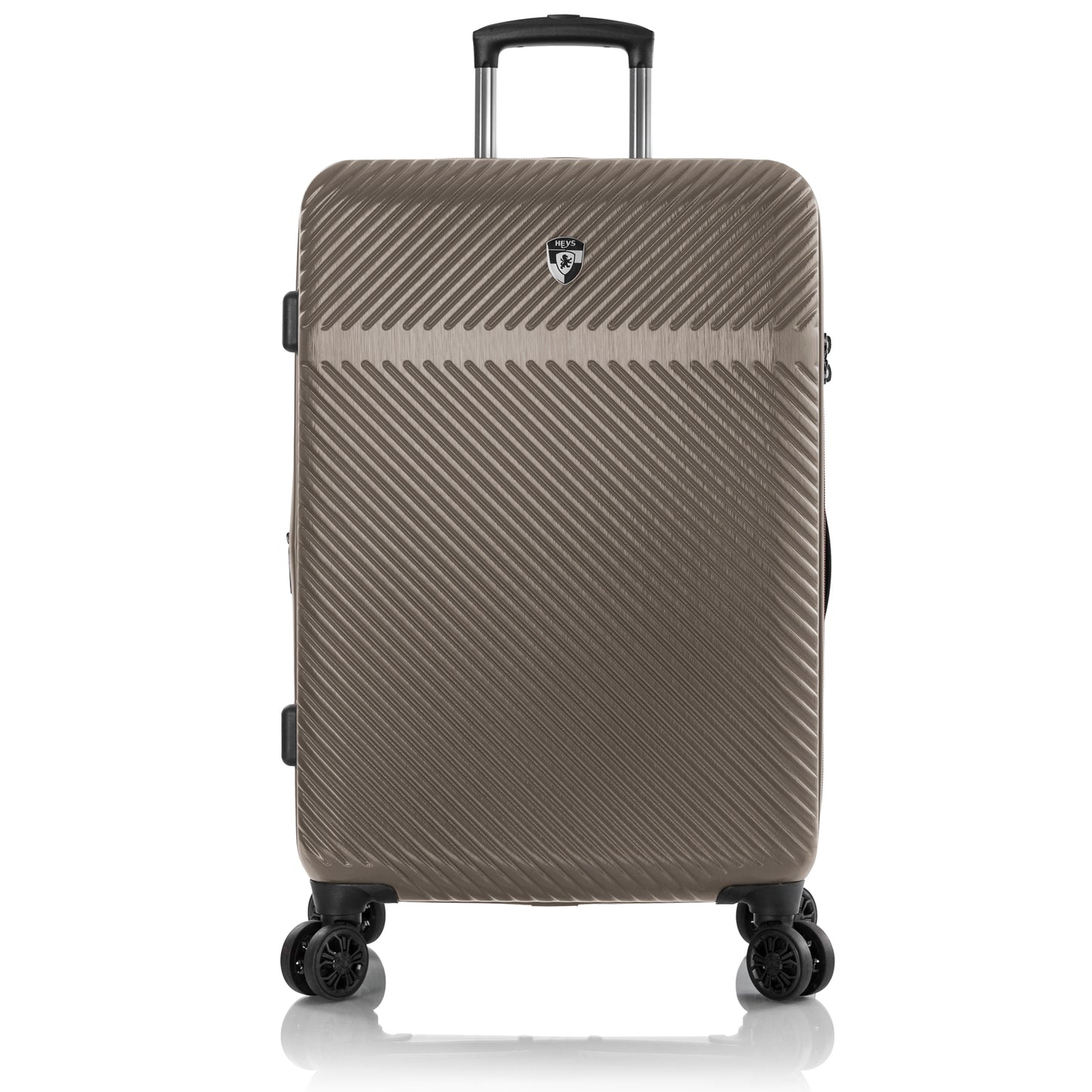 Valise Heys Charge-A-Weigh ll (M) Taupe (10131-0058-26)