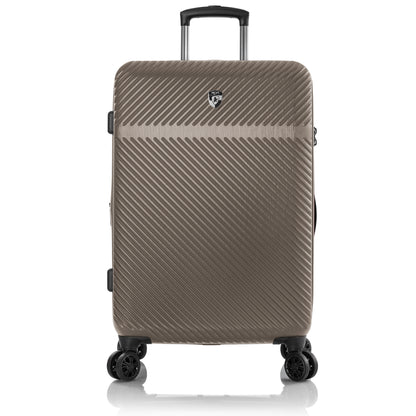 Valise Heys Charge-A-Weigh ll (M) Taupe (10131-0058-26)