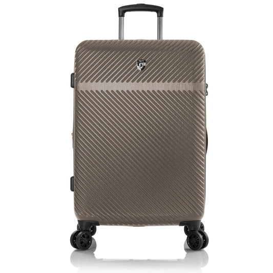 Valise Heys Charge-A-Weigh ll (M) Taupe (10131-0058-26)