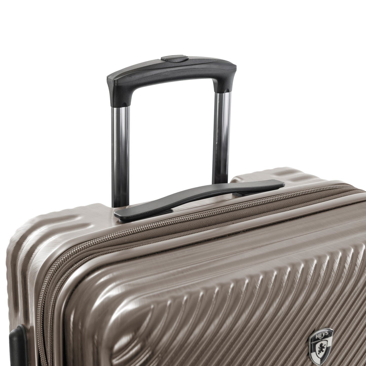 Valise Heys Charge-A-Weigh ll (M) Taupe (10131-0058-26)