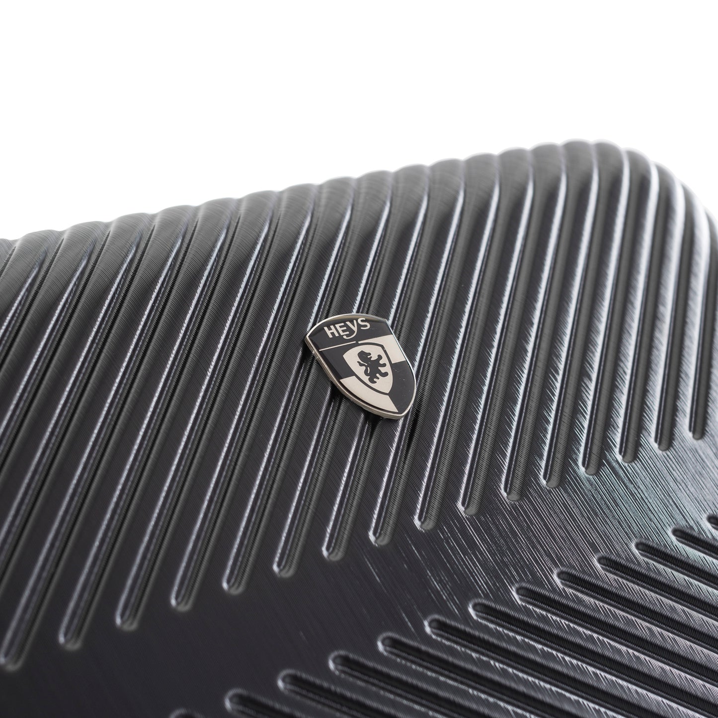 Valise Heys Charge-A-Weigh ll (S) Black (10131-0001-21)