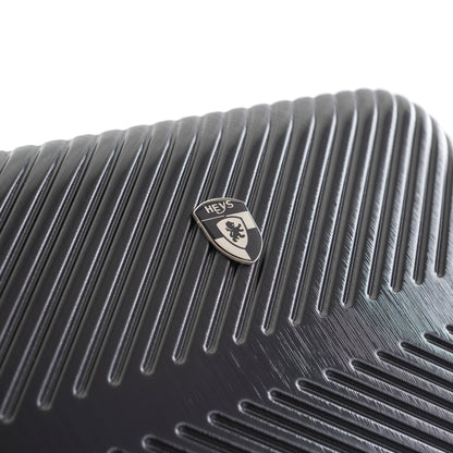 Valise Heys Charge-A-Weigh ll (S) Black (10131-0001-21)