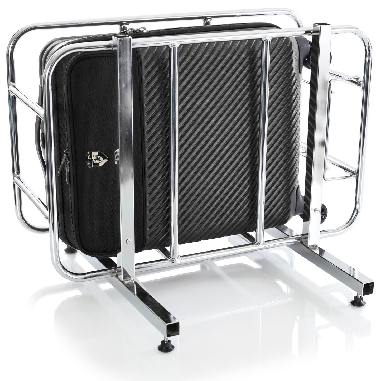 Valise Heys Charge-A-Weigh ll (S) Black (10131-0001-21)