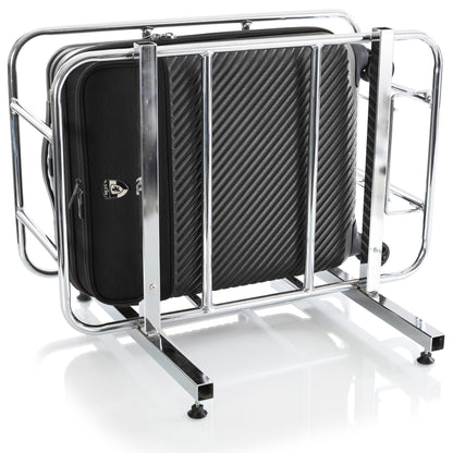 Valise Heys Charge-A-Weigh ll (S) Black (10131-0001-21)