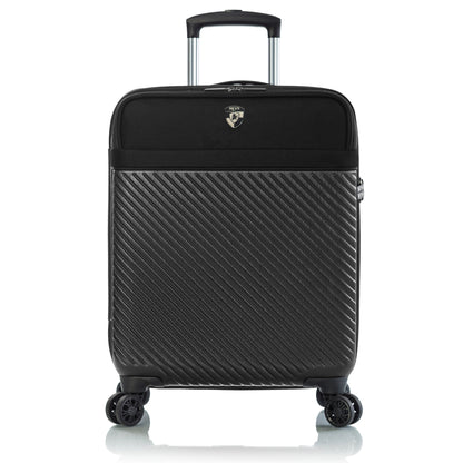 Valise Heys Charge-A-Weigh ll (S) Black (10131-0001-21)