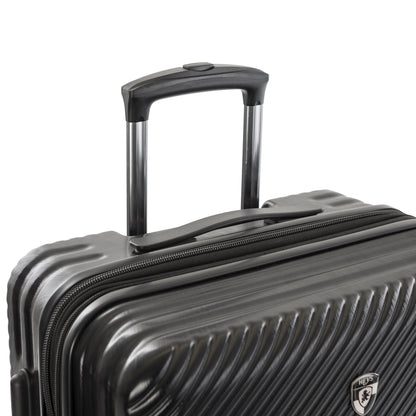 Valise Heys Charge-A-Weigh ll (S) Black (10131-0001-21)