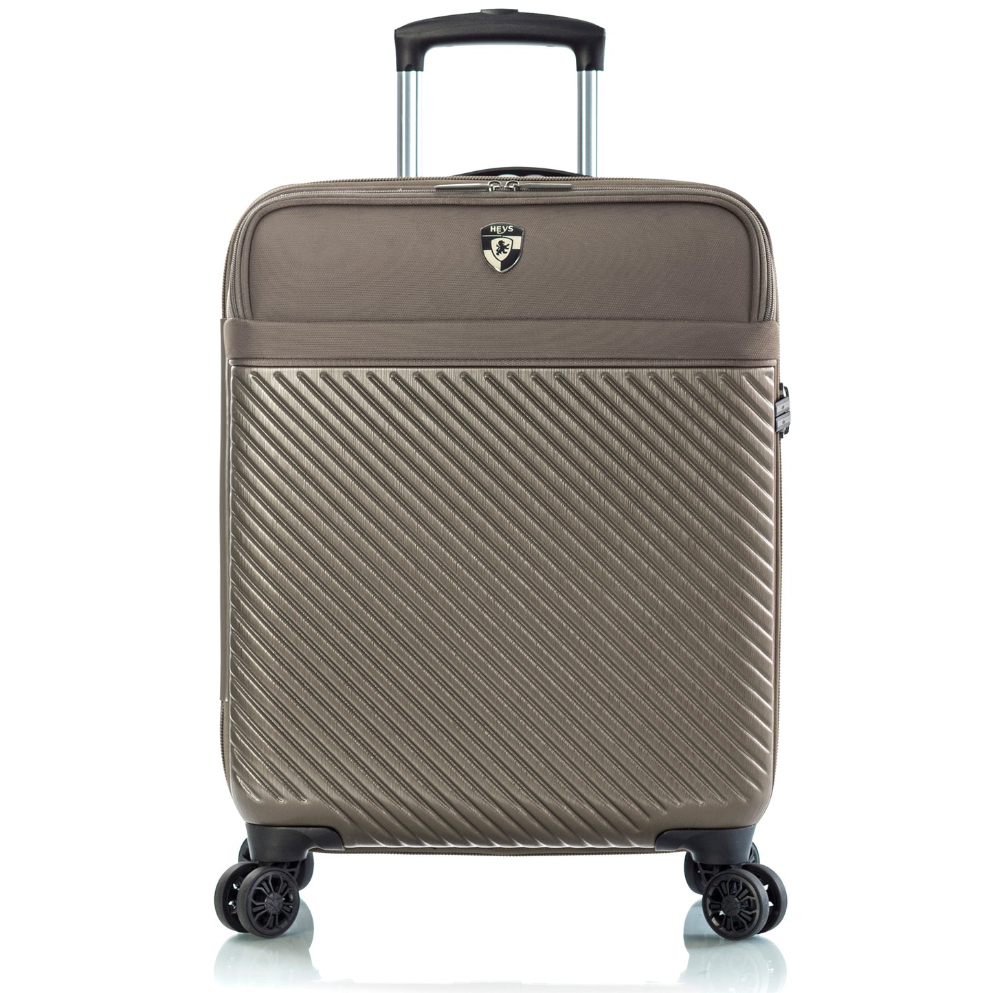 Valise Heys Charge-A-Weigh ll (S) Taupe (10131-0058-21)