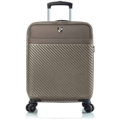 Valise Heys Charge-A-Weigh ll (S) Taupe (10131-0058-21)