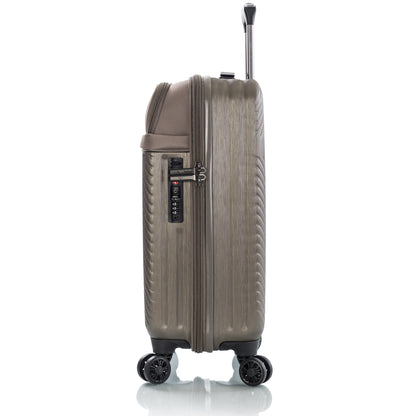 Valise Heys Charge-A-Weigh ll (S) Taupe (10131-0058-21)