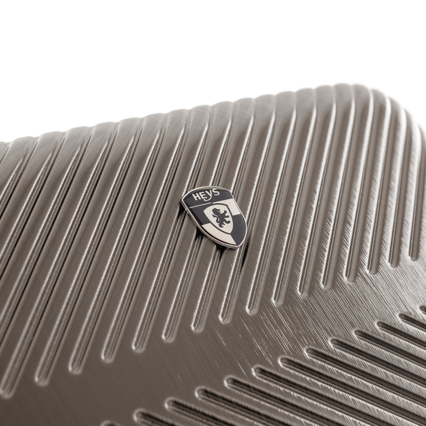 Valise Heys Charge-A-Weigh ll (S) Taupe (10131-0058-21)