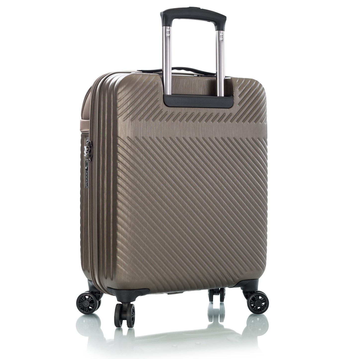 Valise Heys Charge-A-Weigh ll (S) Taupe (10131-0058-21)