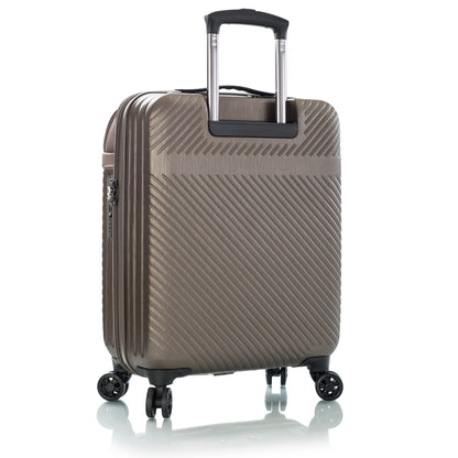Valise Heys Charge-A-Weigh ll (S) Taupe (10131-0058-21)