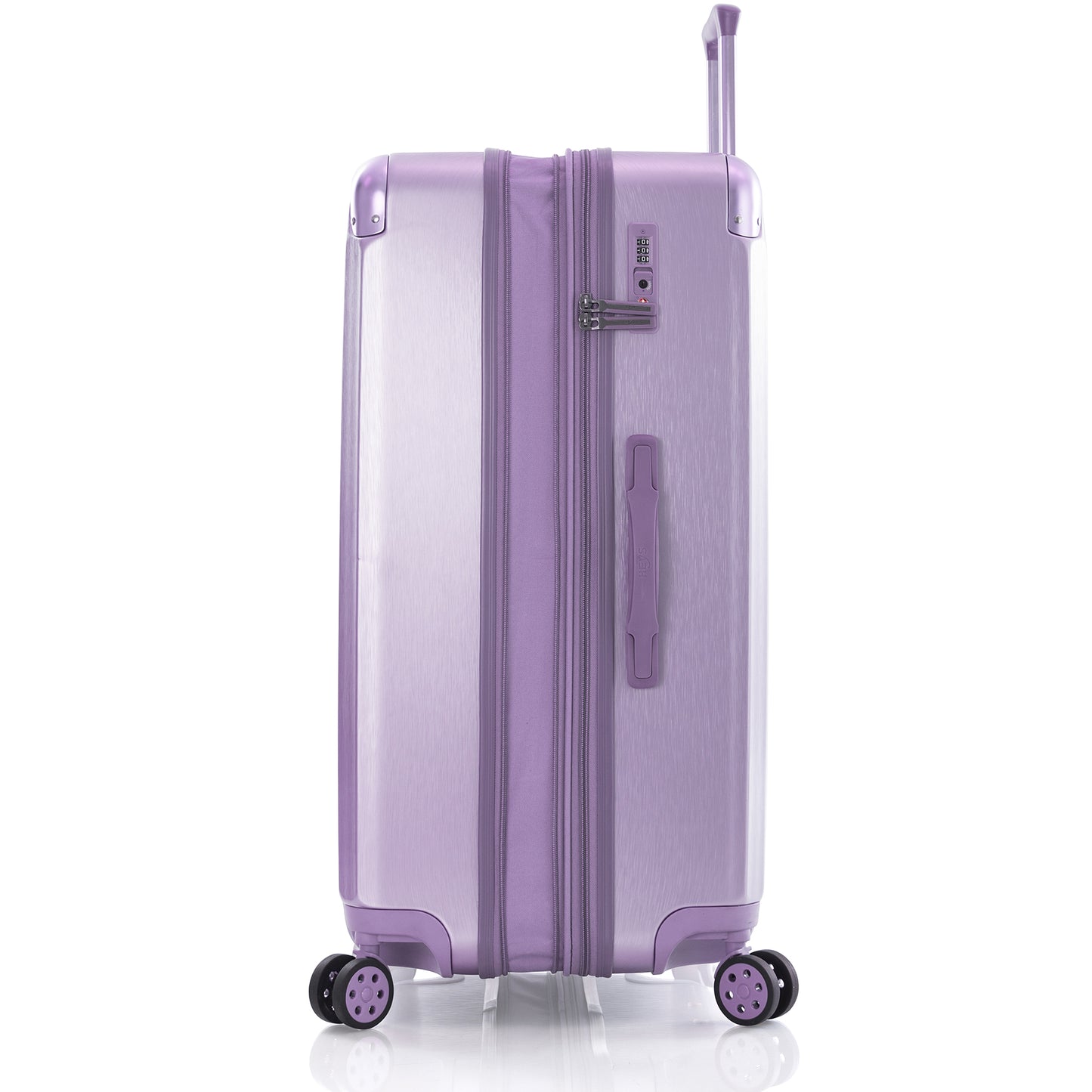 Valise Heys DuoTrak (L) Lilac (10145-0015-30)