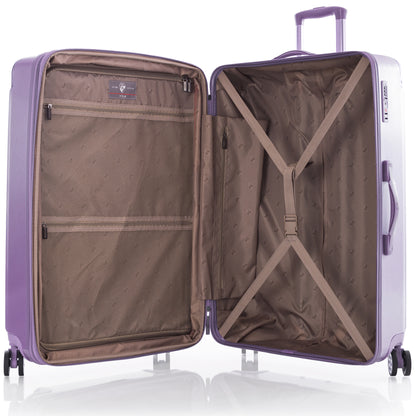 Valise Heys DuoTrak (L) Lilac (10145-0015-30)