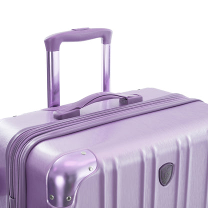 Valise Heys DuoTrak (L) Lilac (10145-0015-30)