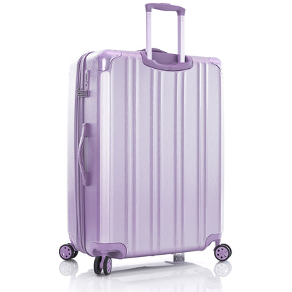 Valise Heys DuoTrak (L) Lilac (10145-0015-30)