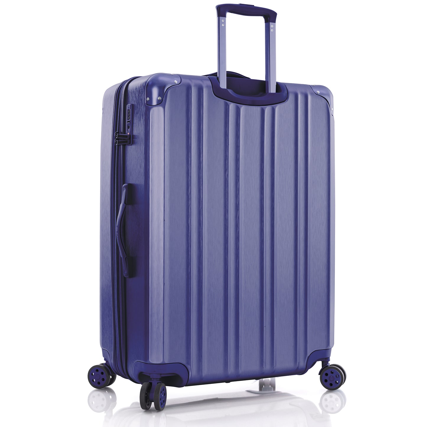 Valise Heys DuoTrak (L) Navy (10145-0028-30)