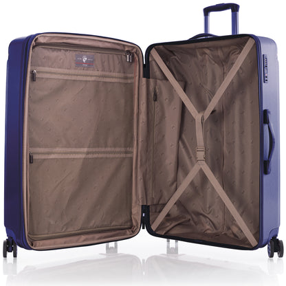 Valise Heys DuoTrak (L) Navy (10145-0028-30)