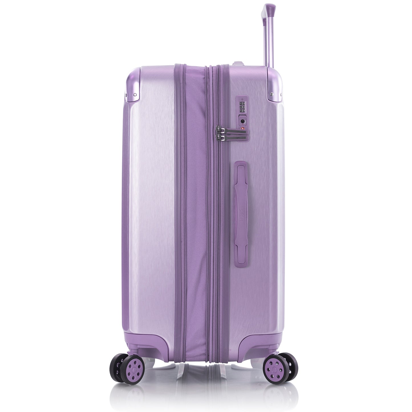Valise Heys DuoTrak (M) Lilac (10145-0015-26)