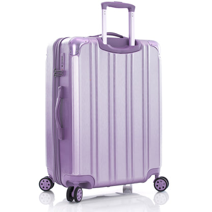 Valise Heys DuoTrak (M) Lilac (10145-0015-26)