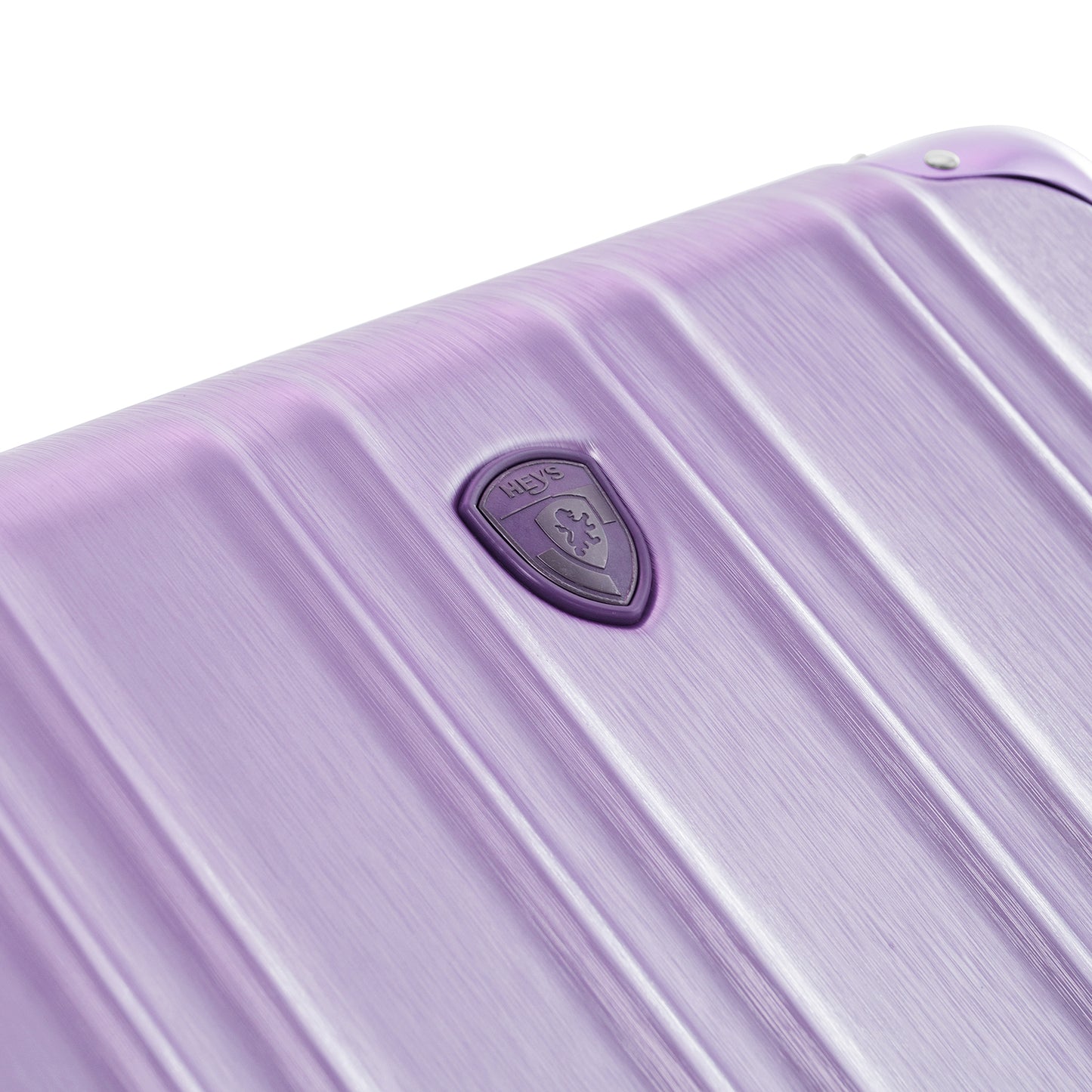 Valise Heys DuoTrak (M) Lilac (10145-0015-26)
