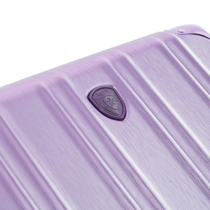 Valise Heys DuoTrak (M) Lilac (10145-0015-26)