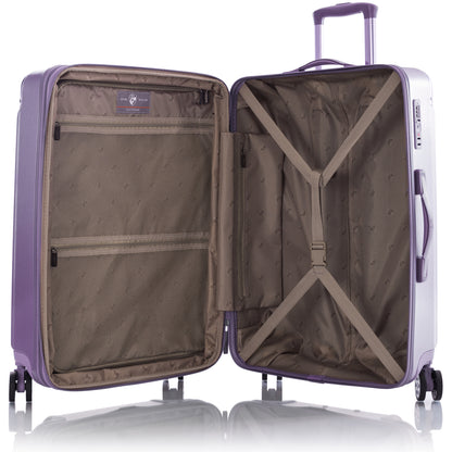 Valise Heys DuoTrak (M) Lilac (10145-0015-26)