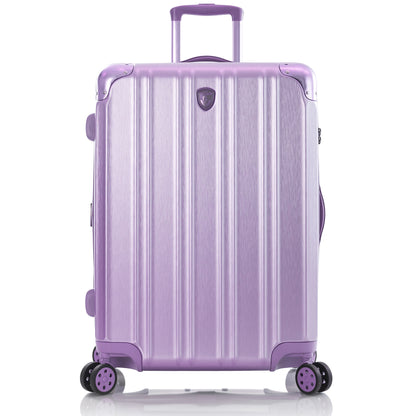 Valise Heys DuoTrak (M) Lilac (10145-0015-26)