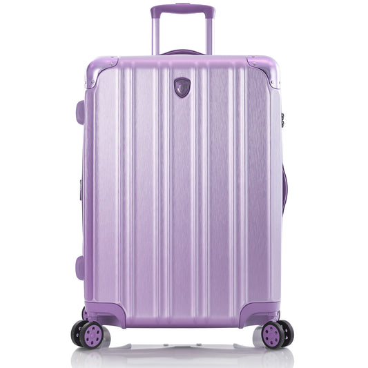 Valise Heys DuoTrak (M) Lilac (10145-0015-26)