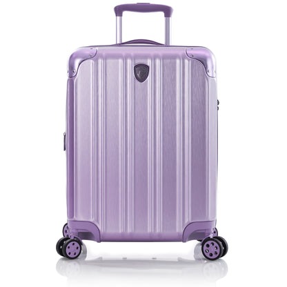 Valise Heys DuoTrak (S) Lilac (10145-0015-21)