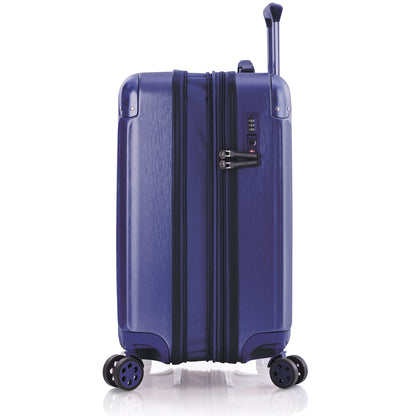 Valise Heys DuoTrak (S) Navy (10145-0028-21)