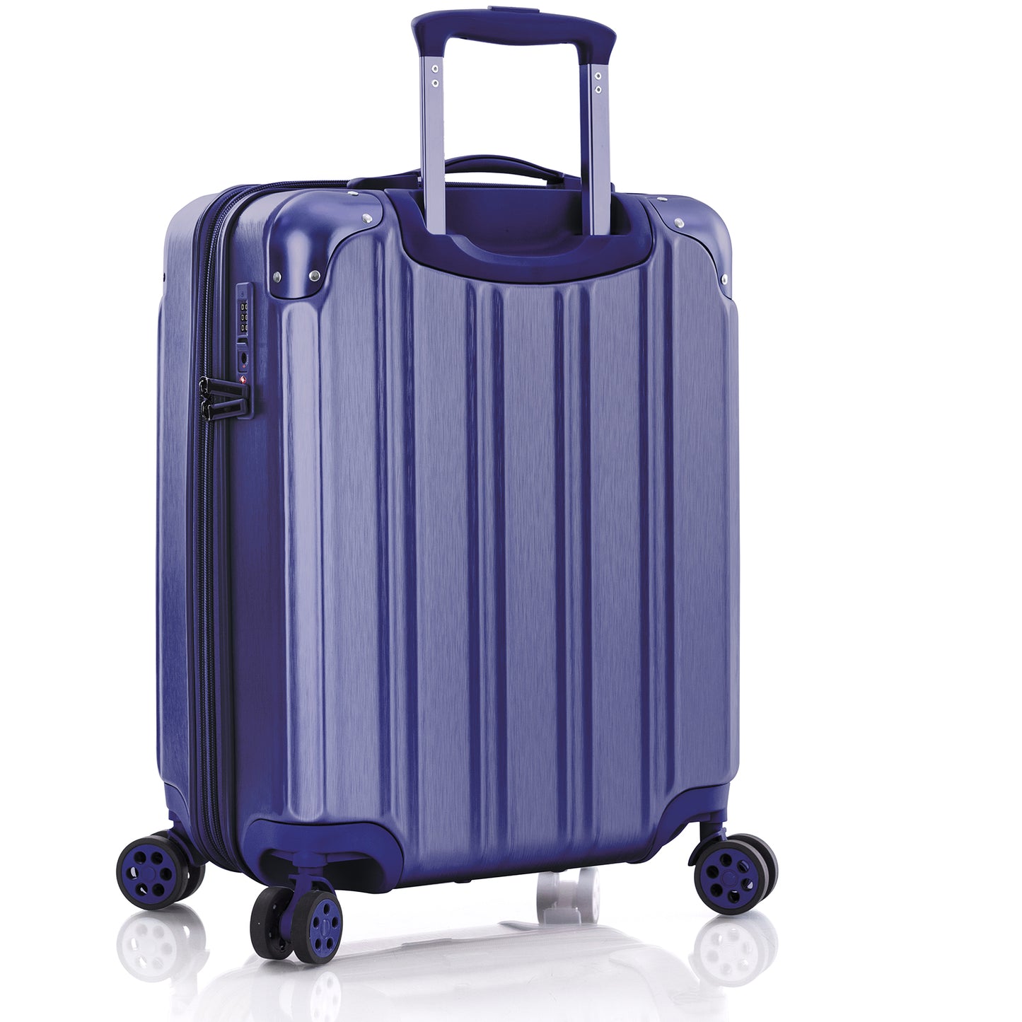 Valise Heys DuoTrak (S) Navy (10145-0028-21)