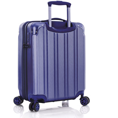 Valise Heys DuoTrak (S) Navy (10145-0028-21)