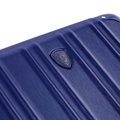 Valise Heys DuoTrak (S) Navy (10145-0028-21)