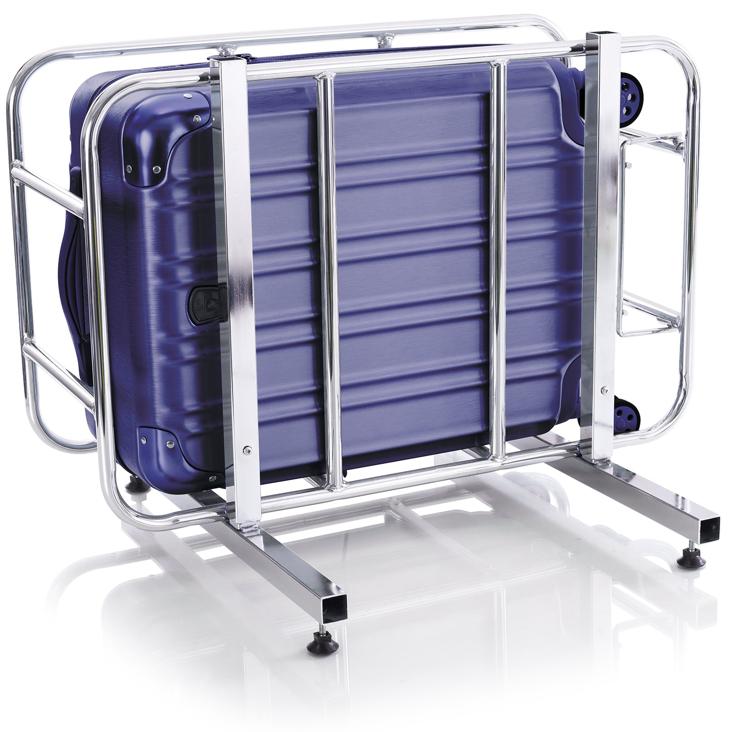 Valise Heys DuoTrak (S) Navy (10145-0028-21)