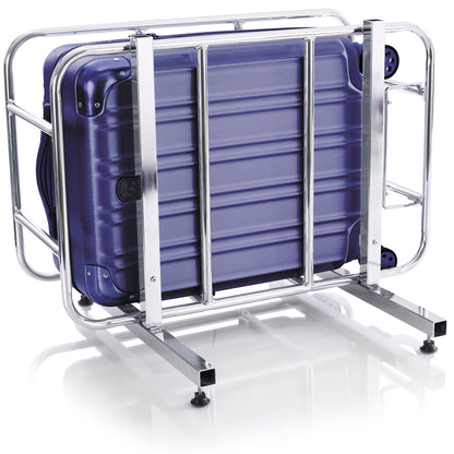 Valise Heys DuoTrak (S) Navy (10145-0028-21)
